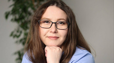 Логопед-дефектолог, психолог и разработчик курсов для родителей детей с ОВЗ
