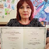 Дворецкая Г.С.